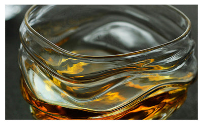 Taza de Cristal para Whiskey y Té - Image 14