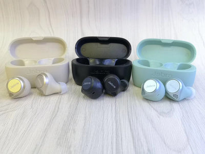 Auriculares Inalámbricos Bluetooth 5.0 TWS 75t - Image 10