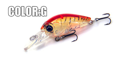 Señuelo Rey Oso - Atractor Premium para Pesca - Image 13