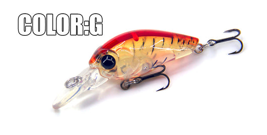 Señuelo Rey Oso - Atractor Premium para Pesca - Image 13