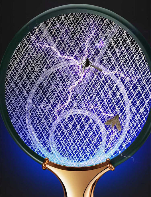 Repelente Mosquitos Eléctrico 2 en 1 para Dormitorio - Image 13