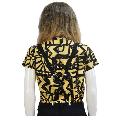 Conjunto de Playera Cosplay Personalidad Fashion - Image 5