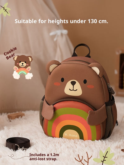 Mochila Infantil para Niña de Kínder - Image 6