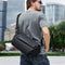 Bolsa Pectoral Versátil para Hombre Estilo Coreano