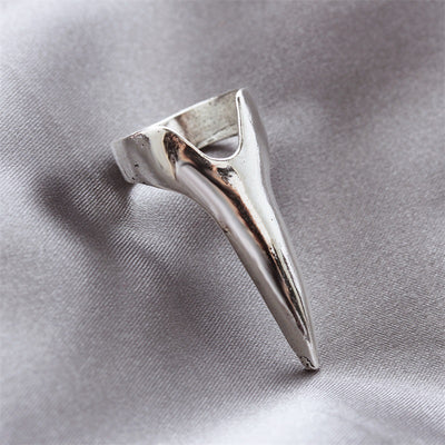 Anillo de Uña Punk Retro con Personalidad - Image 11