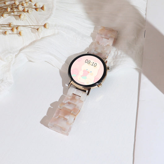 Correa Inteligente de Resina para Smartwatch - Image 4
