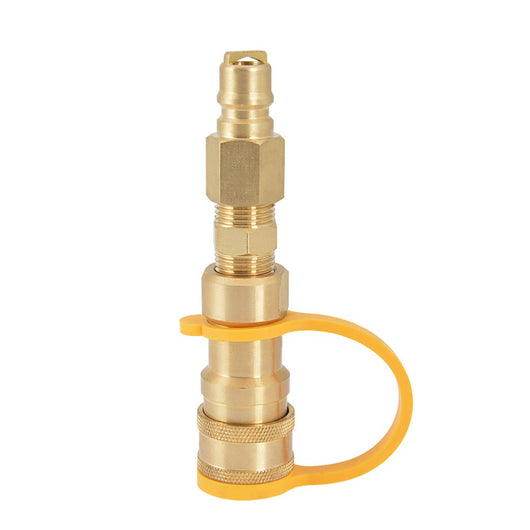 Conector de Carga para Conversión a Gas Propano