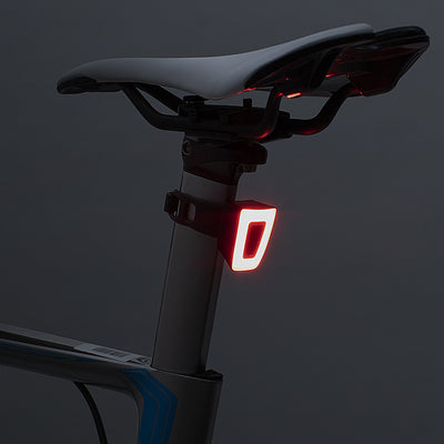Luz Trasera Recargable USB - Image 11