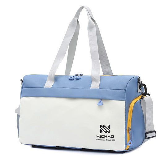 Bolsa de Yoga y Fitness Portátil para Viajeros Activos - Image 6