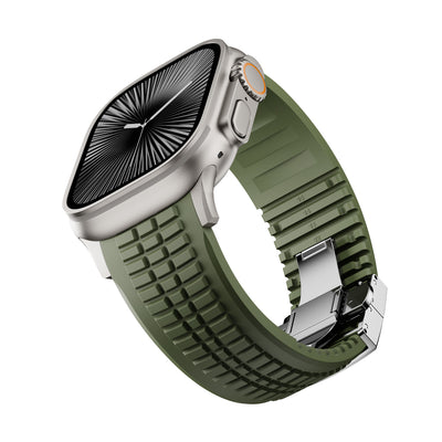 Correa de Silicona para Reloj Estilo Grenade - Image 4