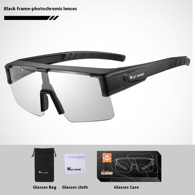 Gafas Fotocromáticas de Gran Marco para Miopía - Image 18