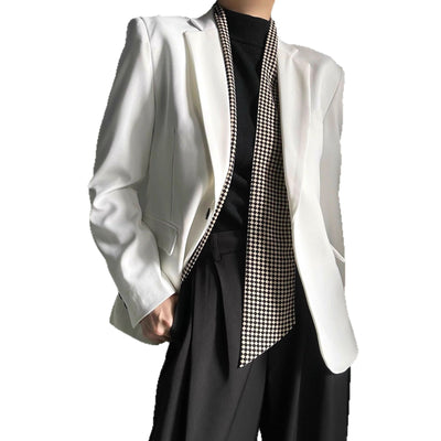 Blazer Minimalista Casual para Hombre y Mujer - Image 5
