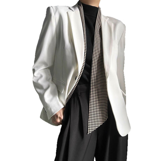 Blazer Minimalista Casual para Hombre y Mujer - Image 5