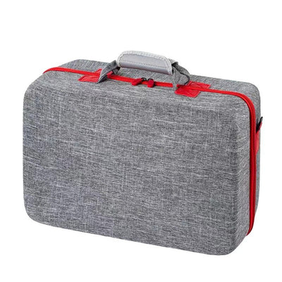 Bolsa Portátil de Almacenamiento para PS5 - Diseño Moderno - Image 4