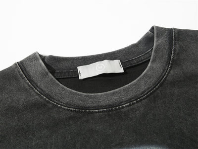 Camiseta Hombre Estampado Termografía - Image 4