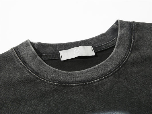 Camiseta Hombre Estampado Termografía - Image 4