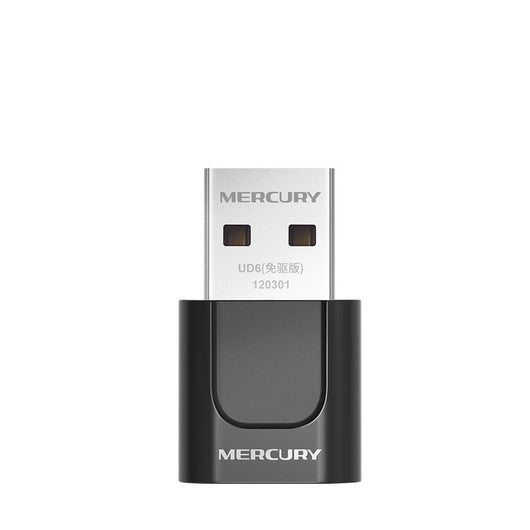 Adaptador de Red Inalámbrico USB Mercury sin Drivers - Image 7