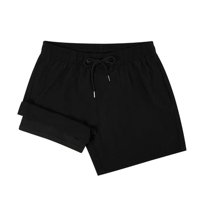 Traje de Baño Hombre Doble Capa Anti-Transparencia Talla XL - Image 27