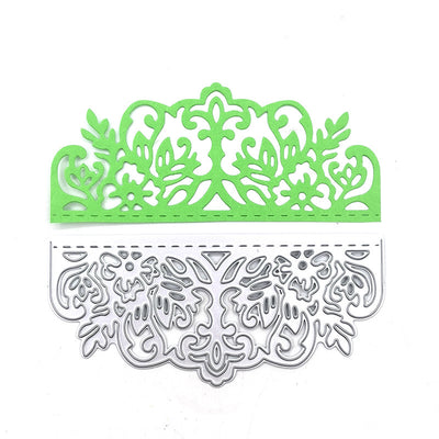 Troquel de Acero Carbono para Scrapbooking DIY - Image 9