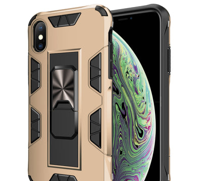 Funda Militar con Soporte Magnético Invisible para Celular - Image 12