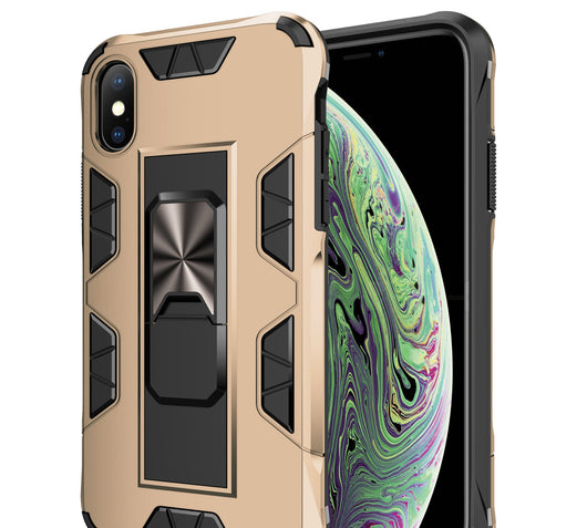 Funda Militar con Soporte Magnético Invisible para Celular - Image 12