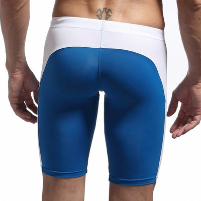 Pantalones Deportivos Versátiles: Natación, Ciclismo y Fitness - Image 10