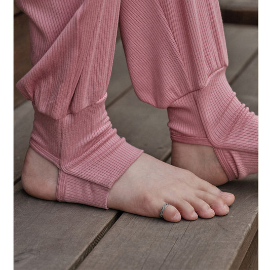 Jumpsuit Pilates con Arnés Ajustable - Image 2