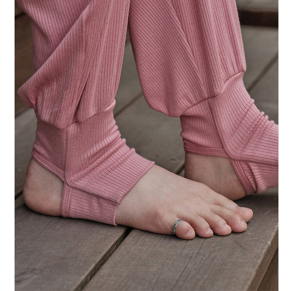 Jumpsuit Pilates con Arnés Ajustable