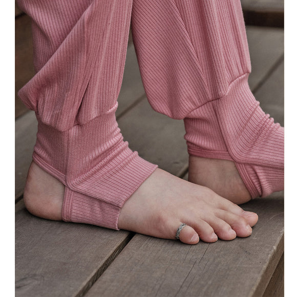 Jumpsuit Pilates con Arnés Ajustable