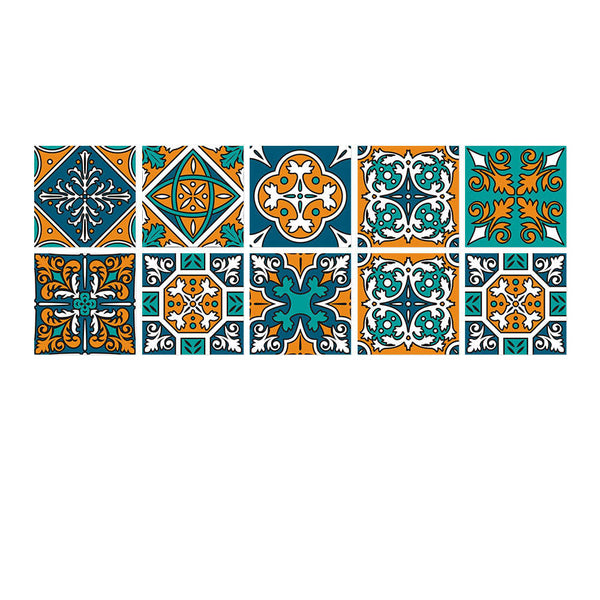 Adhesivos para Azulejos Impermeables y Resistentes al Aceite - Image 4