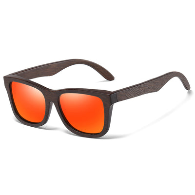 Gafas de Sol Polarizadas con Bisagra de Resorte - Image 9