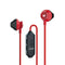Red USB Plug