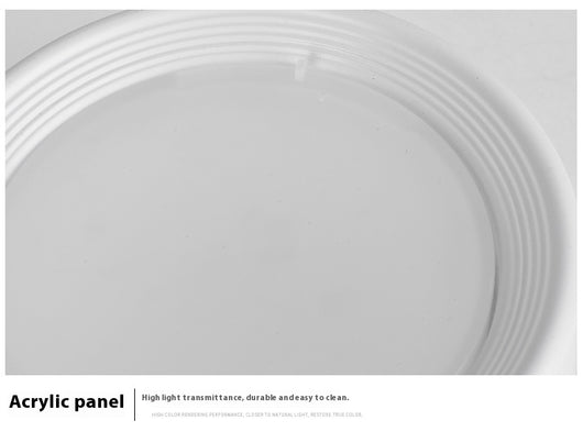 Lámpara de Techo Spotlight Ajustable para Hogar, Balcón y Pasillos - Image 28