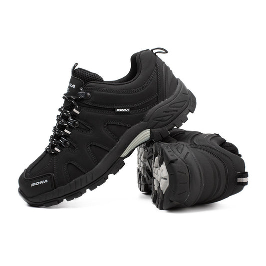 Zapatillas de Senderismo Ligeras para Primavera y Verano