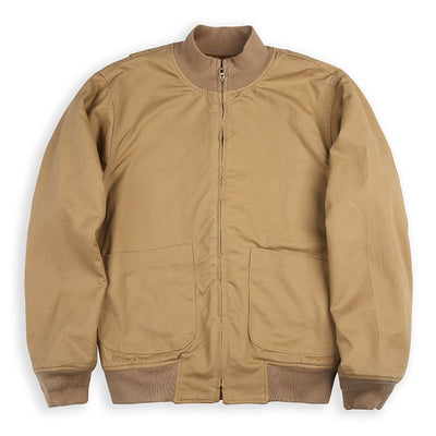 Chaqueta Abrigo Cuello Alto Liso y Versátil - Image 5