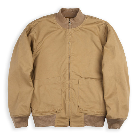 Chaqueta Abrigo Cuello Alto Liso y Versátil - Image 5