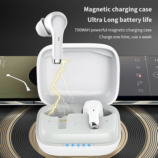 Audífono Digital 16 Canales con Tecnología Bluetooth