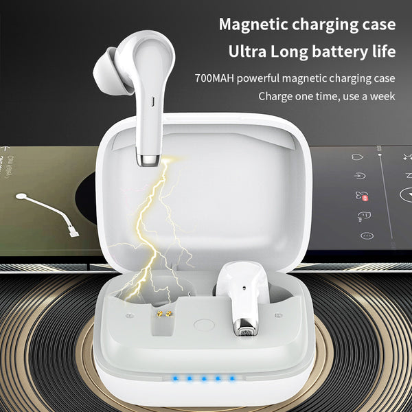 Audífono Digital 16 Canales con Tecnología Bluetooth