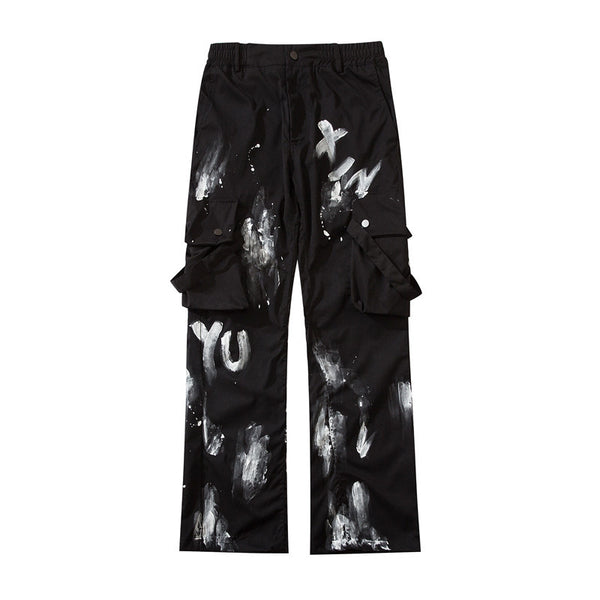 Overol de Moda Trendy para Hombre - Estilo Urbano Premium