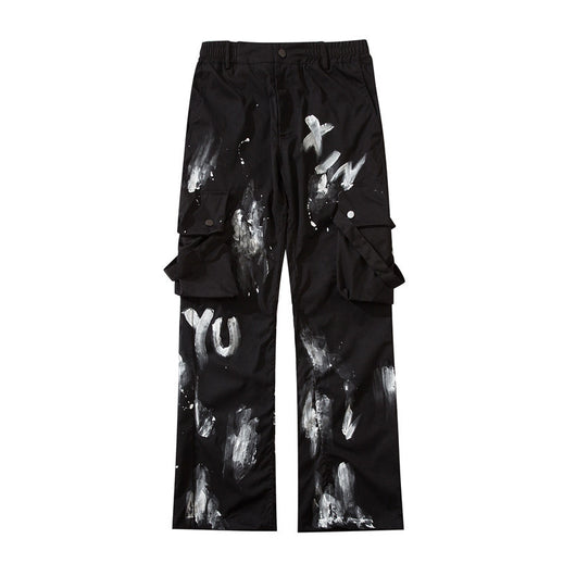 Overol de Moda Trendy para Hombre - Estilo Urbano Premium - Image 2