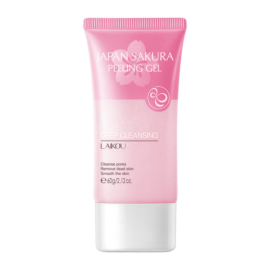 Gel Limpiador Facial y Corporal Cereza - Purificador de Poros - Image 10