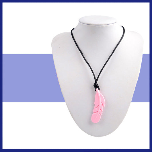 Collar de Dentición con Cuentas de Silicona - Accesorios para Bebés - Image 17