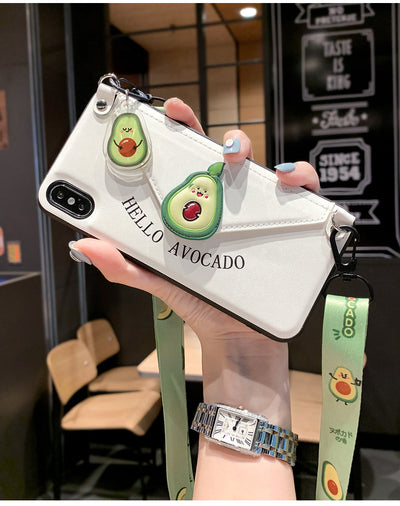 Funda Protectora Total Anti-caídas para Smartphone - Image 10