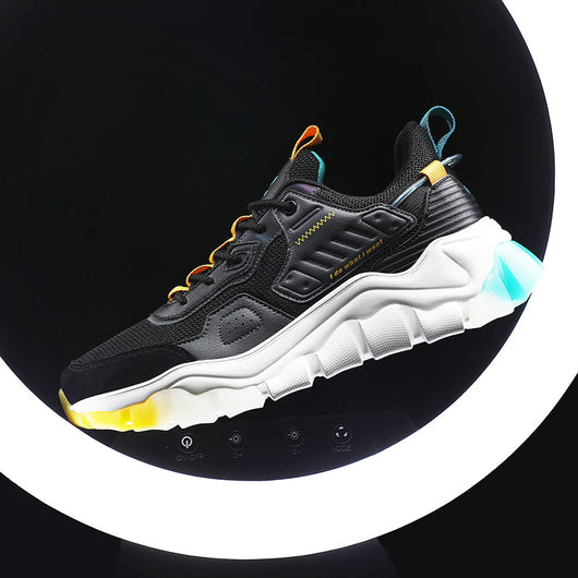 Zapatillas Deportivas Funcionales para Invierno - Versátiles y Cómodas para Estudiantes - Image 5