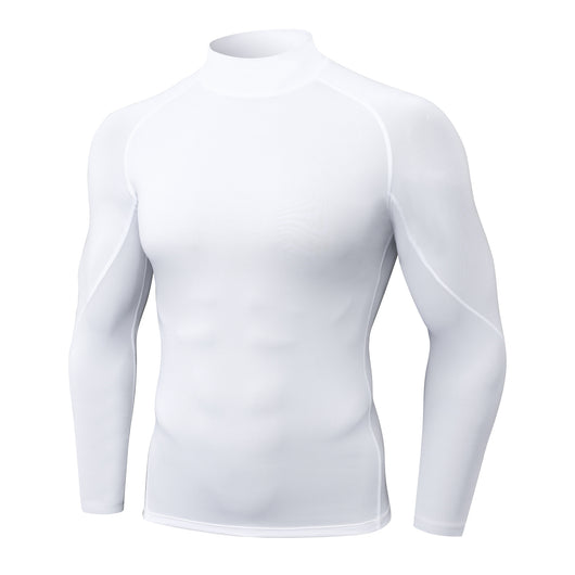 Camiseta Deportiva de Manga Larga para Correr al Aire Libre - Image 4