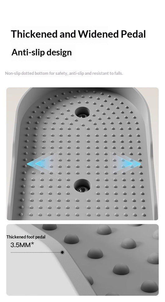 Escaladora Aeróbica Multifuncional para Fitness en Casa - Image 15