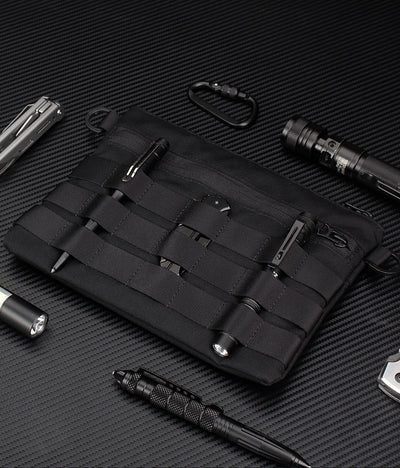Kit Táctico Portátil Multifuncional para Entusiastas Militares - Image 7