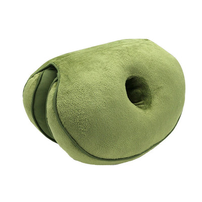 Cojín Ergonómico Multifuncional Plegable de Confort Premium - Image 23