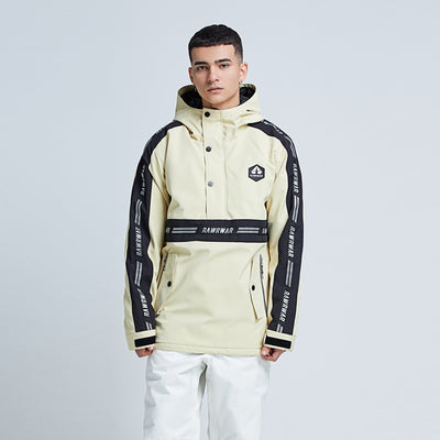 Sudadera Impermeable Térmica Unisex - Abrigo Deportivo Resistente al Viento - Image 11