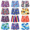 Pantalones Cortos Infantiles de Verano - Diseño Casual y Cómodo